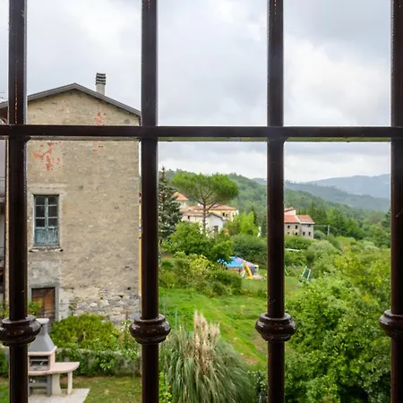 La Casa Di Leo Ferienhaus
