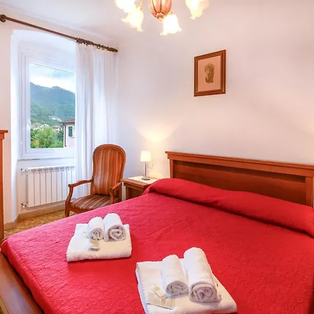 Ferienhaus La Casa Di Leo Riccò del Golfo di Spezia