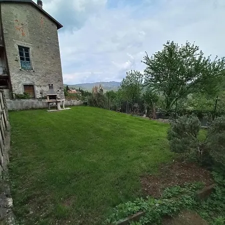 Prázdninový dům La Casa Di Leo *