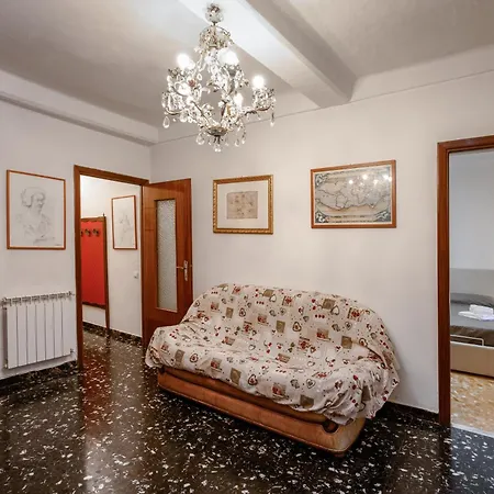 Prázdninový dům La Casa Di Leo