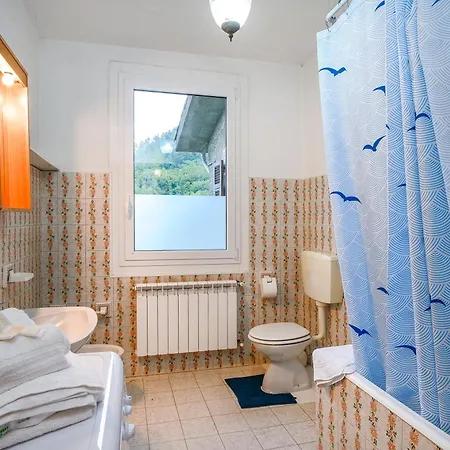 La Casa Di Leo Tatil Evi