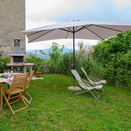 La Casa Di Leo Casa vacanze *