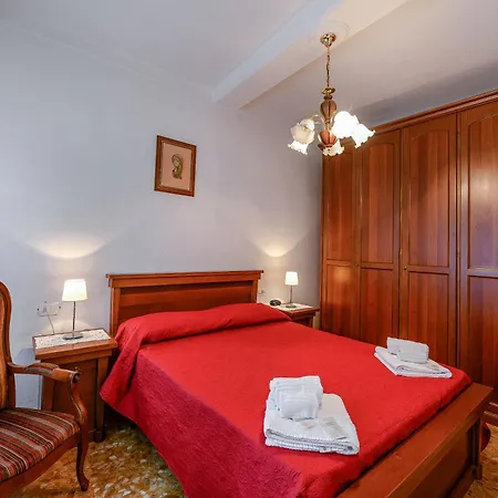 Prázdninový dům La Casa Di Leo *