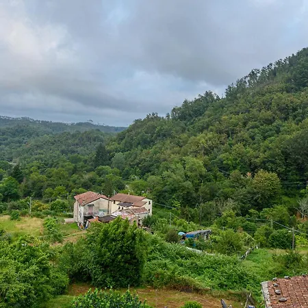 Tatil Evi La Casa Di Leo