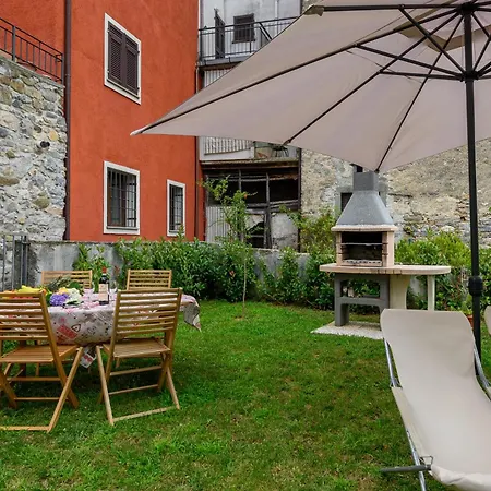 La Casa Di Leo Casa vacanze Riccò del Golfo di Spezia