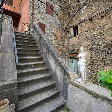 La Casa Di Leo Prázdninový dům