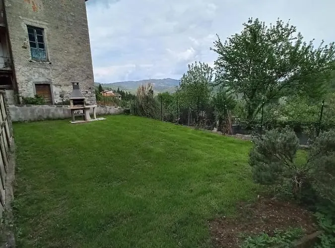 Nyaraló La Casa Di Leo *