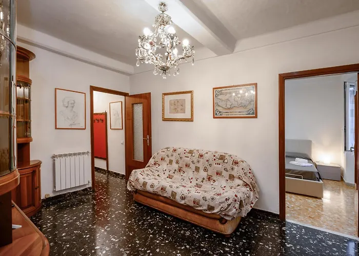 Nyaraló La Casa Di Leo