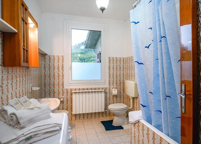 La Casa Di Leo Ferienhaus