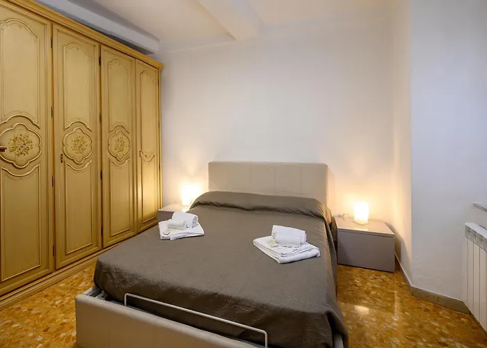La Casa Di Leo