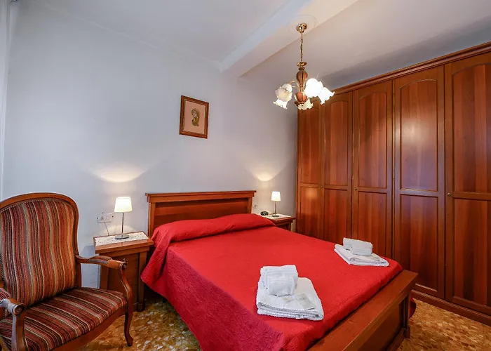 Ferienhaus La Casa Di Leo *