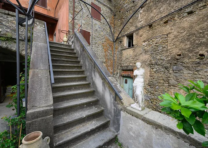 La Casa Di Leo Ferienhaus